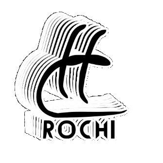 ROCHI Sticker