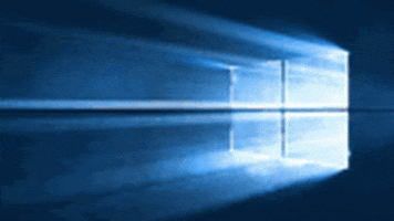 operating systems windows 10 GIF