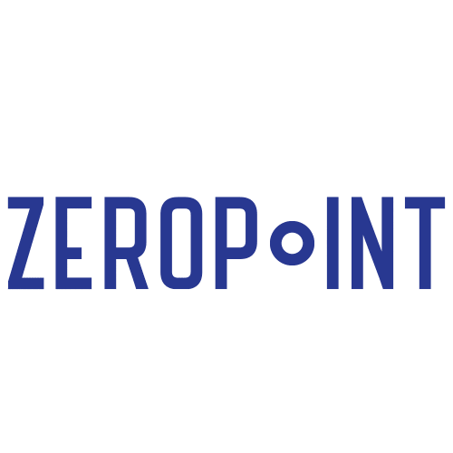 zeropointgr Sticker