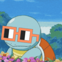 Flower Love GIF by nounish ⌐◨-◨