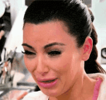Kim Kardashian Girl GIF by Kraken Images