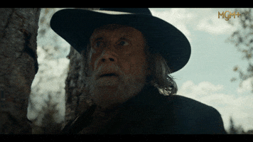 History Warning GIF by Billy The Kid