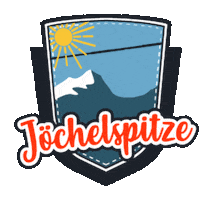 Lechtal Elbigenalp Sticker by warthholding