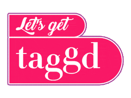 Taggd Sticker