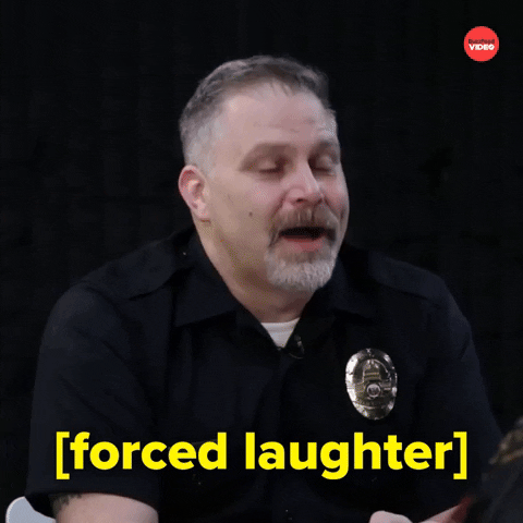Laugh Lol GIF by BuzzFeed