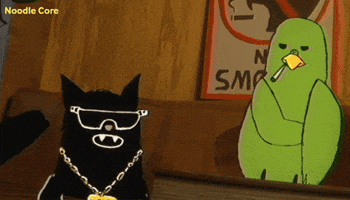 Homie Flipsy GIF