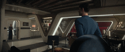 Spock GIF