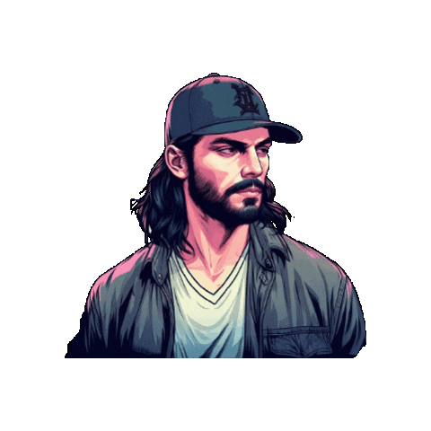Animated Sticker
