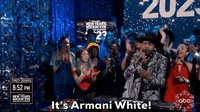 Armani White