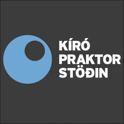 Kírópraktorstöðin GIF