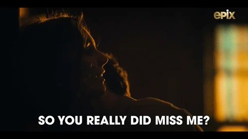 Miss Me Love You GIF