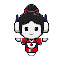 Mitsui Sumitomo Seguros Sticker