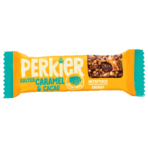 Perkier Sticker