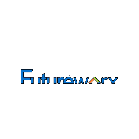 Futureworx Sticker