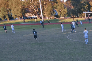 Ocsc GIF by Oldcamberwellsc