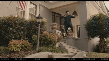 Negocia_Group dance exit paul rudd ant-man GIF