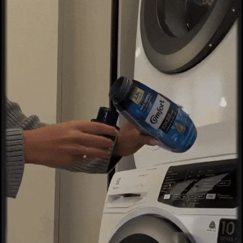 Comfort Brasil GIF