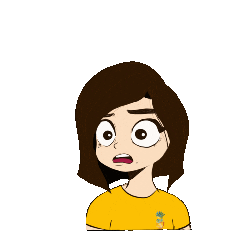 Fruit de ta Passion Sticker