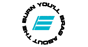 Stride Fitness Sticker by STRIDE