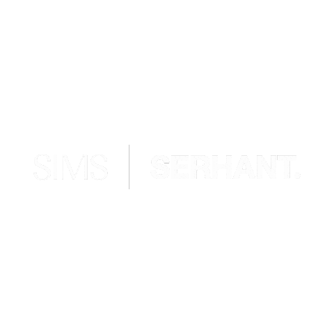 Sticker by SIMS serhant