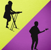 Ska GIF by Pure Noise Records