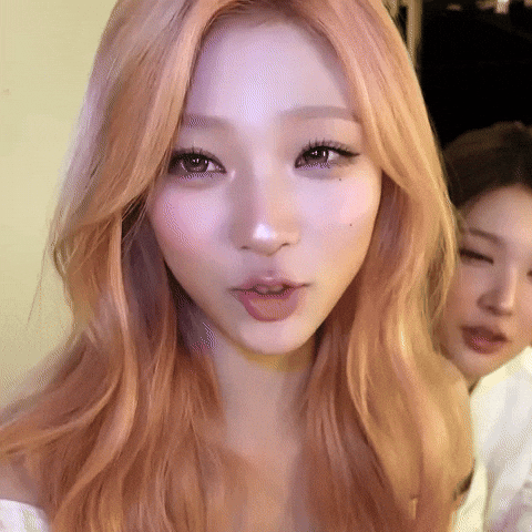 Stella 스텔라 GIF