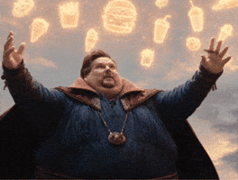 Benedict Cumberbatch Spiderman GIF