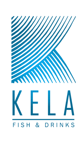 Kela Restaurant Sticker