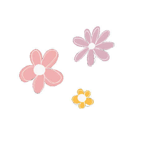 Flores Sticker