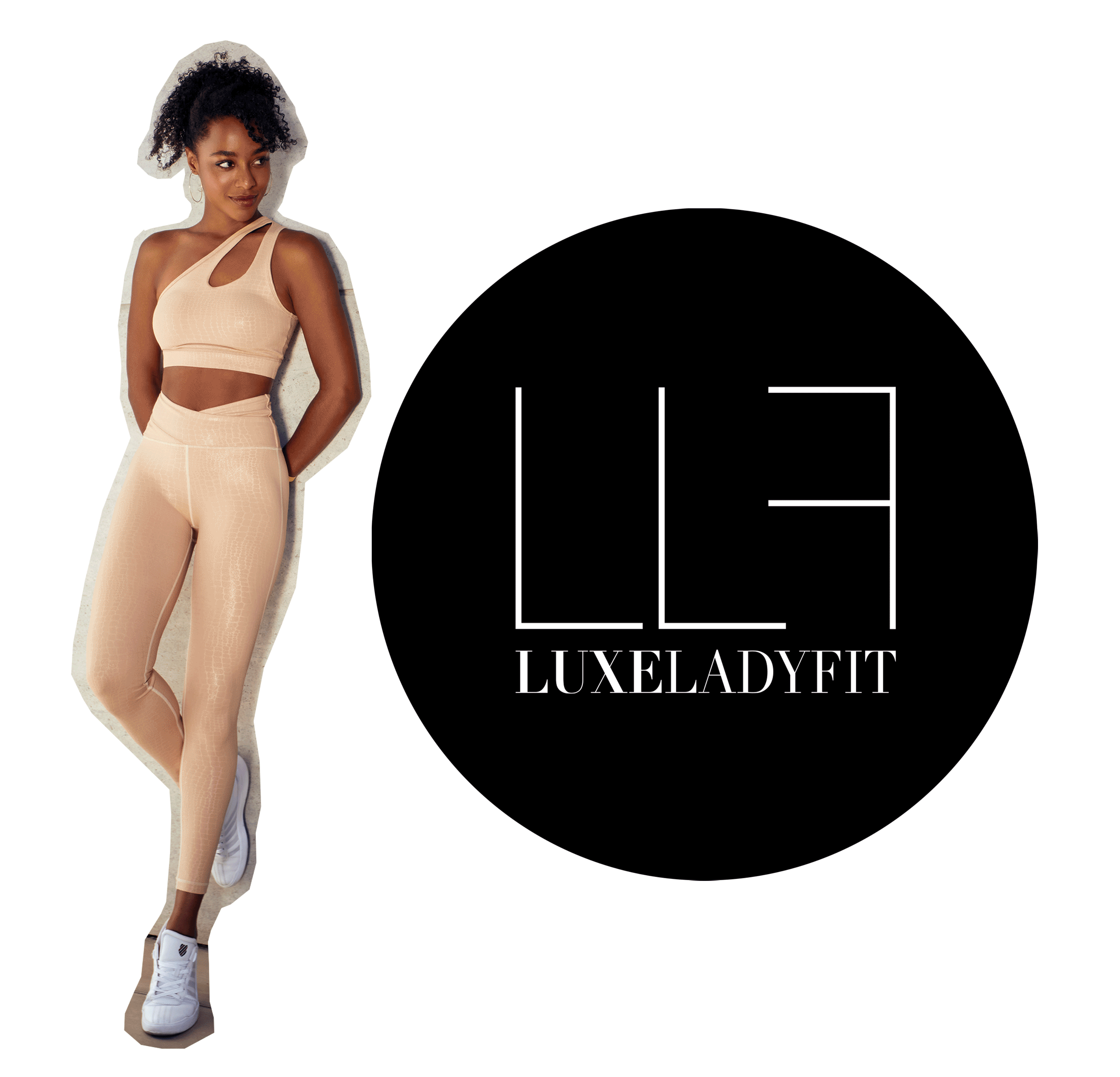 Luxe Lady Fit GIFs on GIPHY - Be Animated