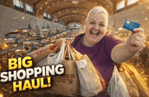 Trader Joes Facebook GIF