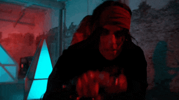 Angry I See You GIF by Better Noise Music