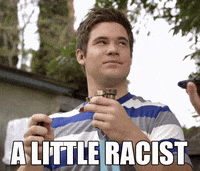 Dont Be Racist GIFs - Get the best GIF on GIPHY