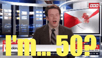 Breaking News GIF