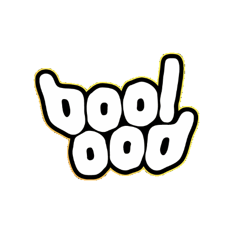 boolood Sticker
