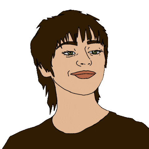 Animated Sticker