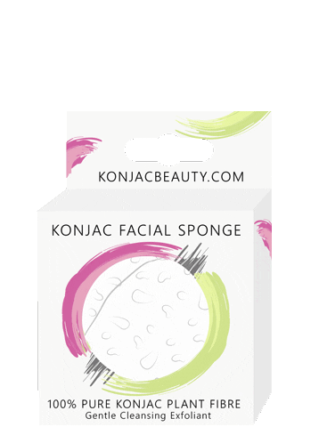 Konjac Beauty Sticker