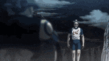 Hxh GIF