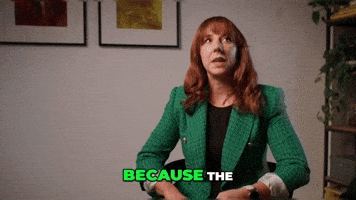 GIF by Sam Conniff