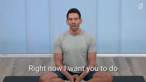 Getting Comfortable Animation Getting Comfortable GIFs - Get the best GIF on GIPHY