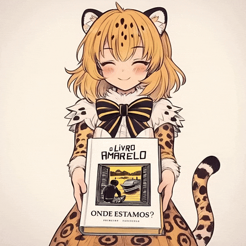 Livro Missionaria GIF