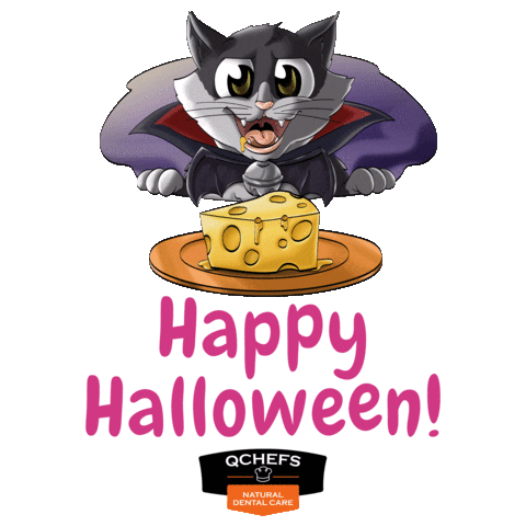 Sticker by QCHEFS