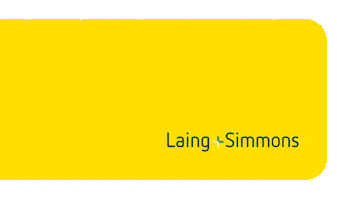 Good Neighbours Competition Sticker by Laing+Simmons