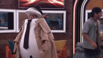 Celebrate Big Brother GIF