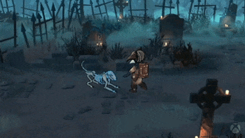 Roll Over Good Boy GIF by Xbox