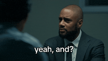 Season 3 Charles GIF by Tyler Perry Studios
