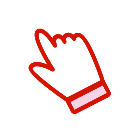 Text Click Sticker