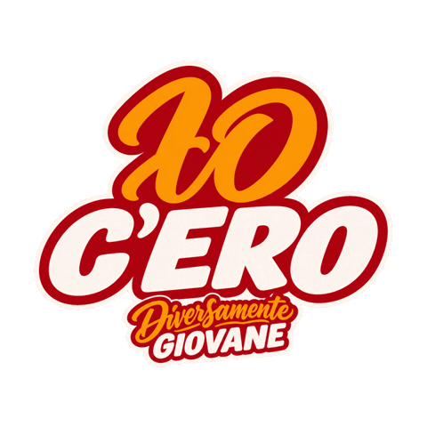 Sticker by davidinocucinaromana