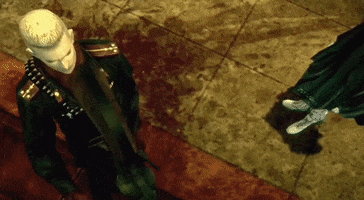 Metal Gear Solid 3 Mgs GIF