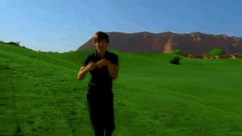 start of something new high school musical gif